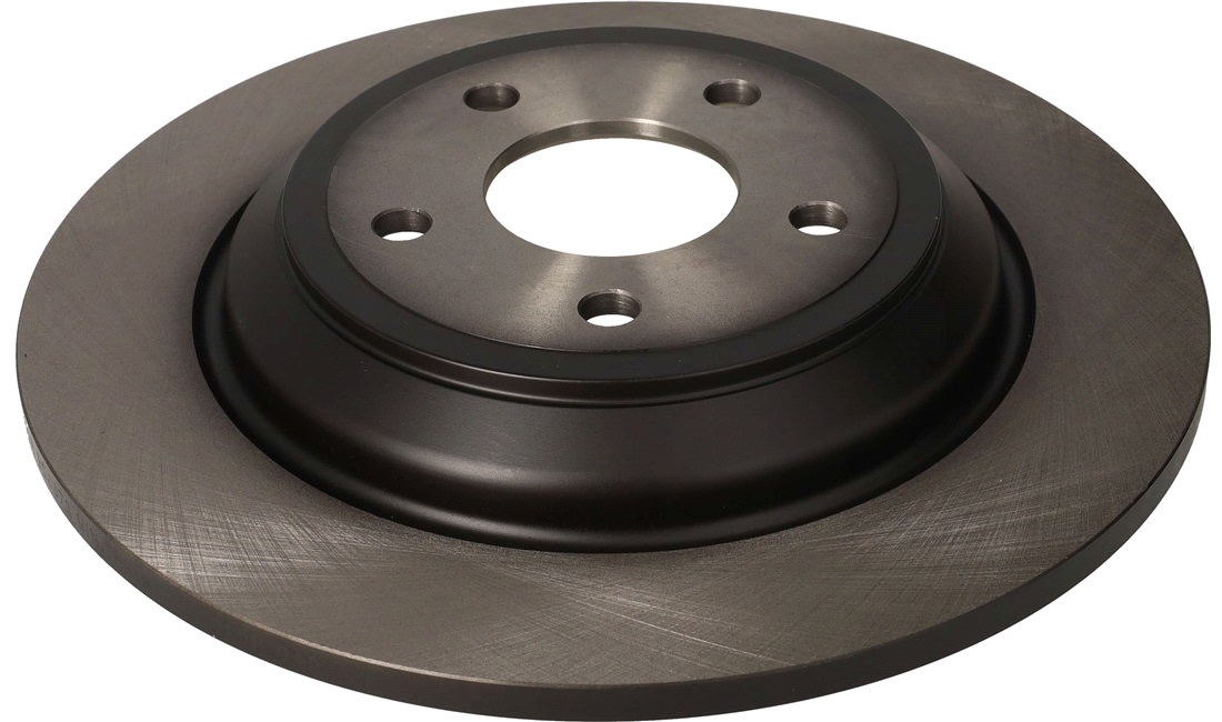 Bremseskive 302 x 11 mm