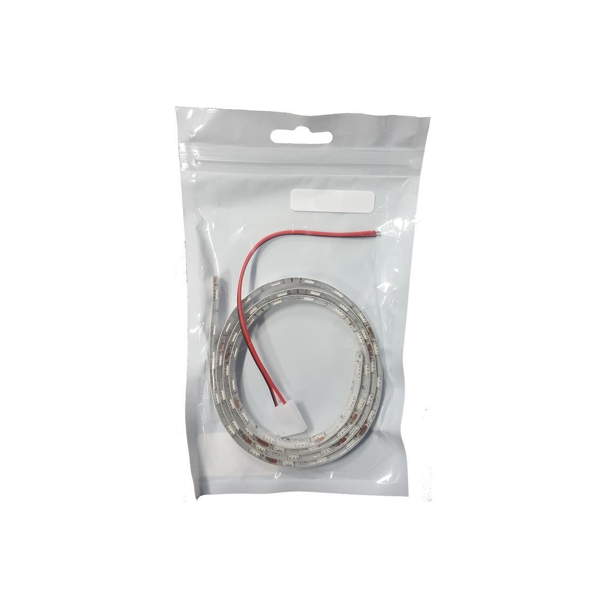 SMD LED-stripe, gul (60cm)