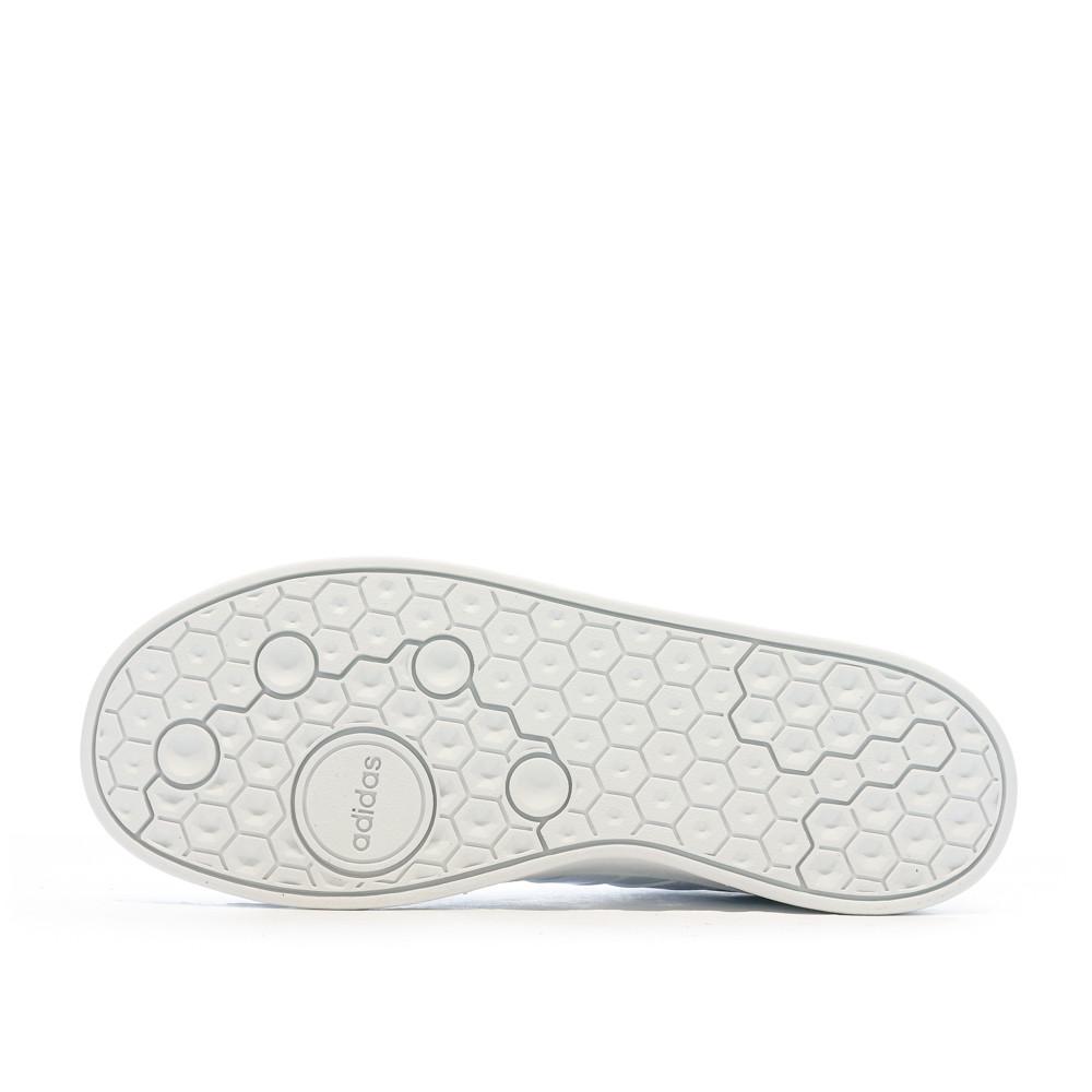 Adidas Baskets Blanches Femme Adidas Breaknet FY9504