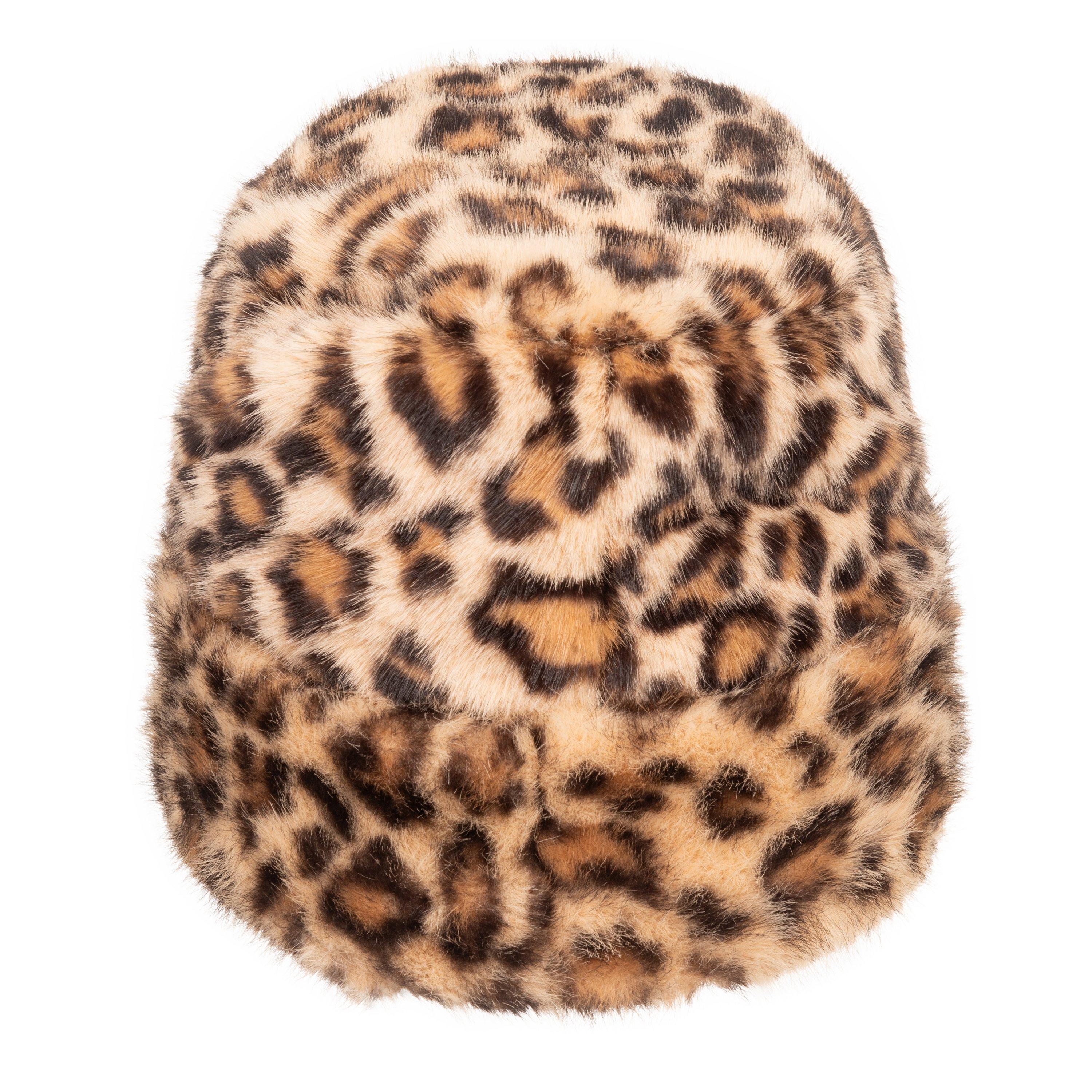Biba Faux Fur Hat