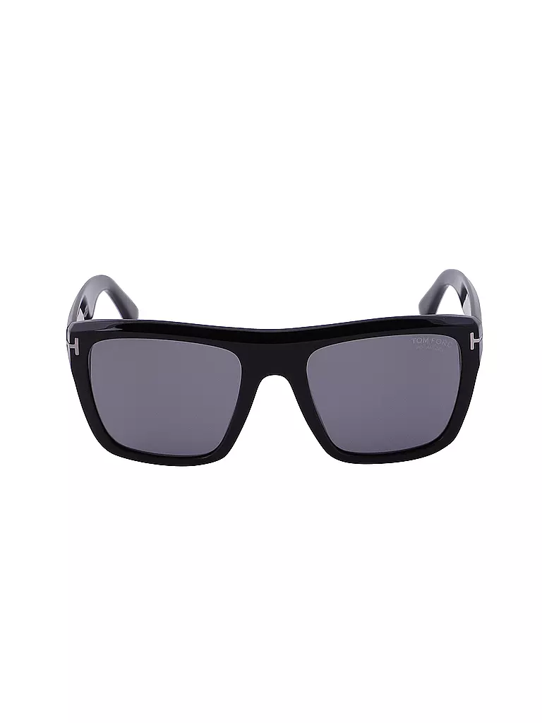 TOM FORD Sonnenbrille FT1077-N/55 schwarz