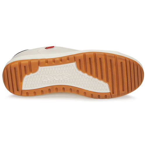 Levi's - PIPER Blanco / Marino
