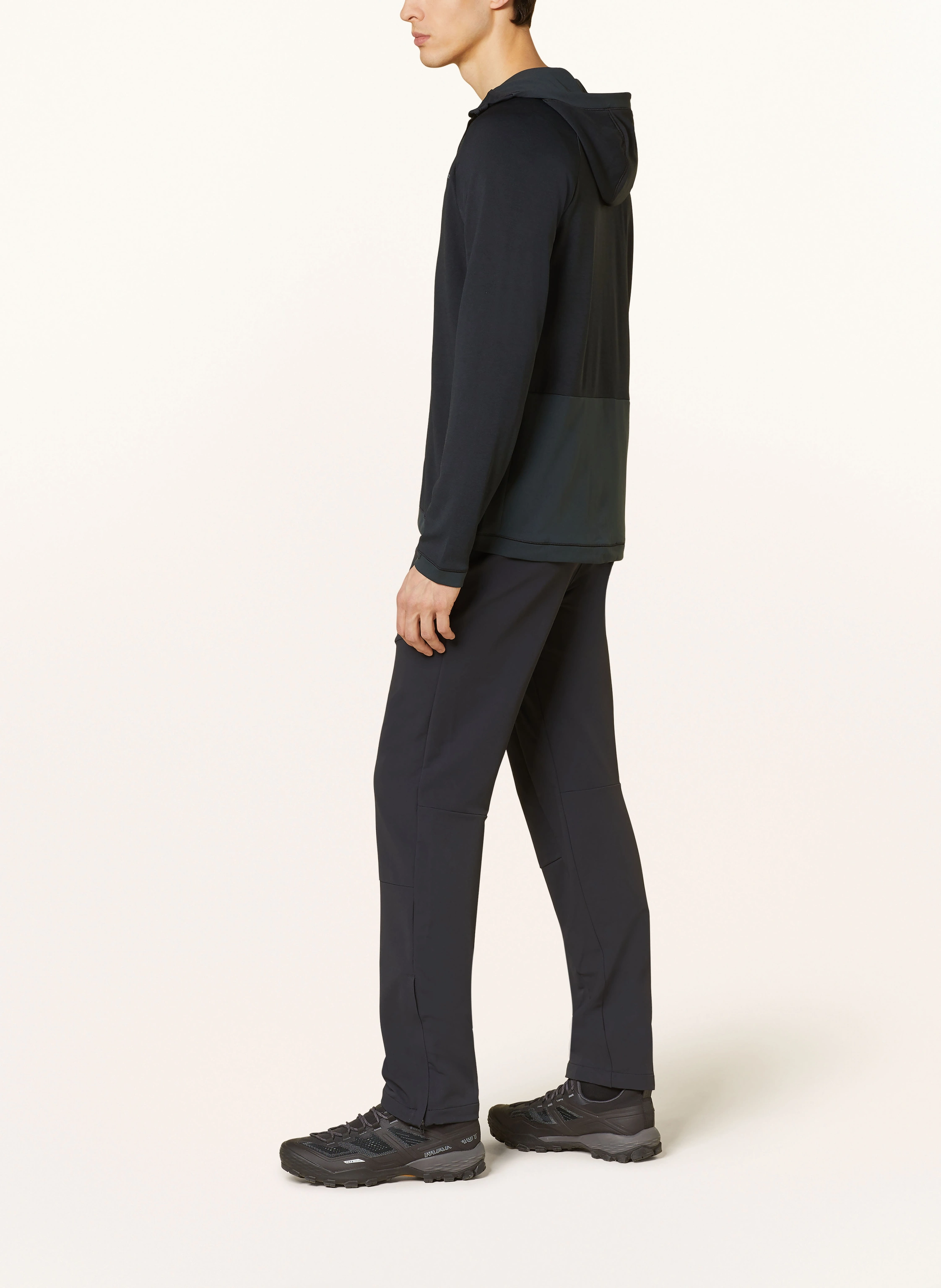 Peak Performance Midlayer-Jacke LIGHT