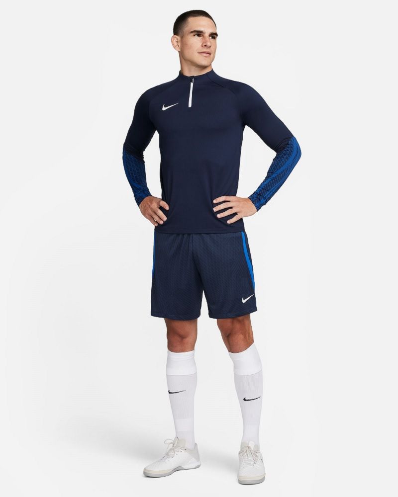Short Nike Strike 23 Bleu Marine pour homme