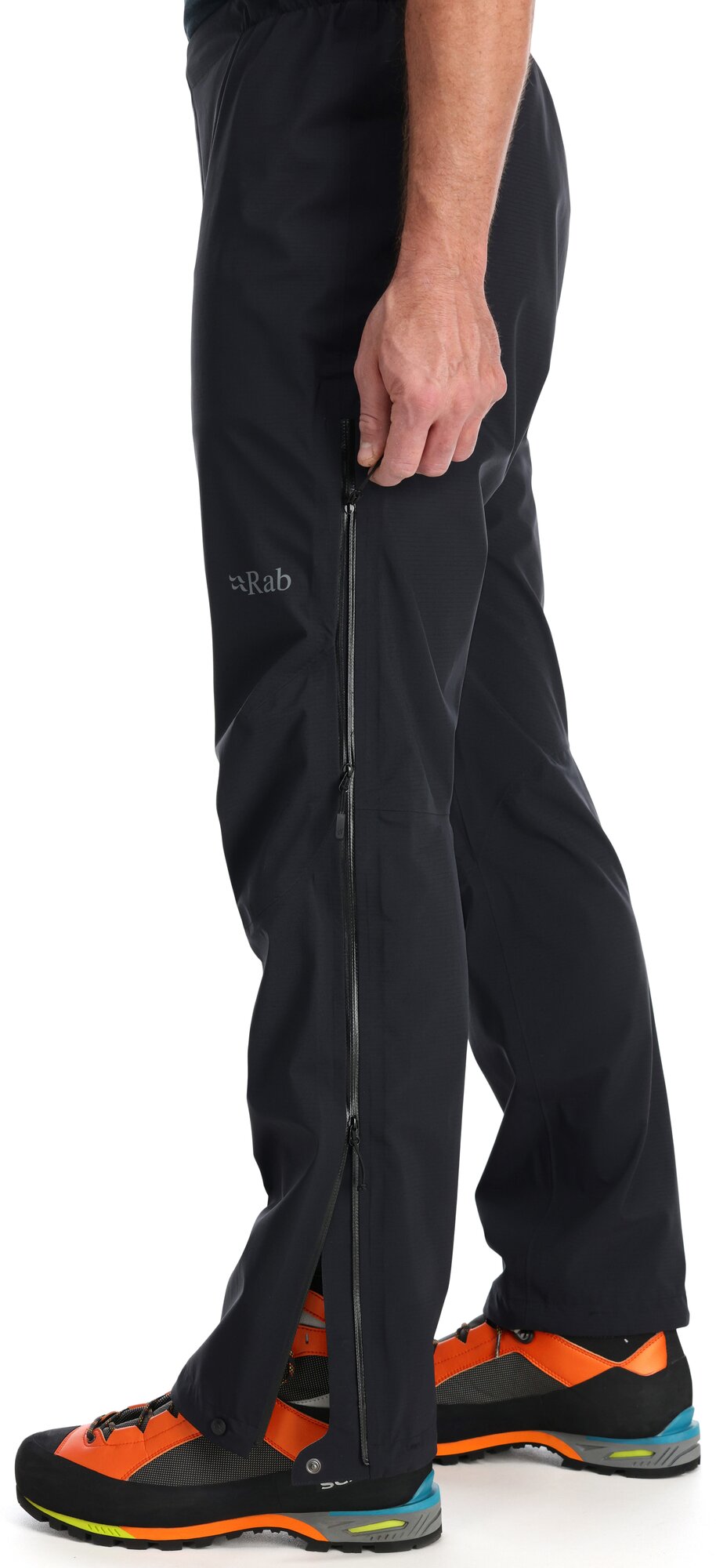 Rab<br>Firewall Pants