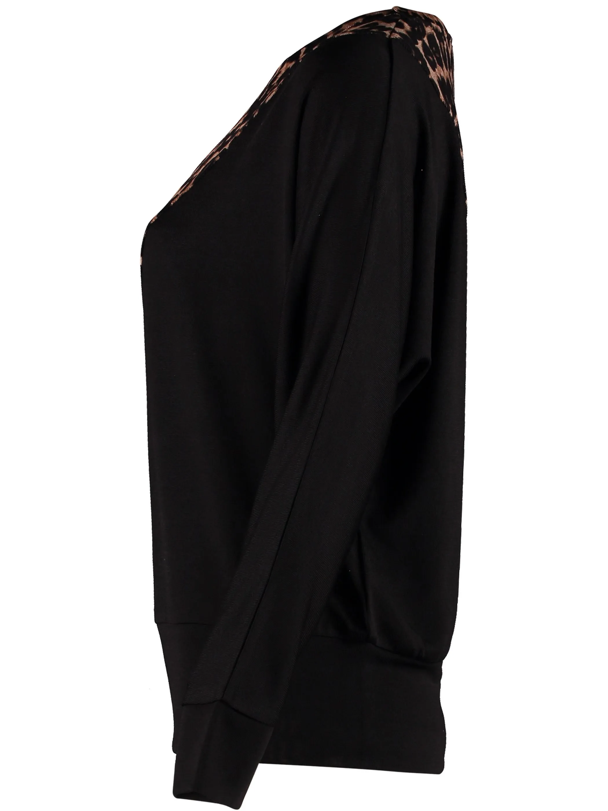 Hailys KY-2311016 LS P TP PH44ILA Langarmshirt