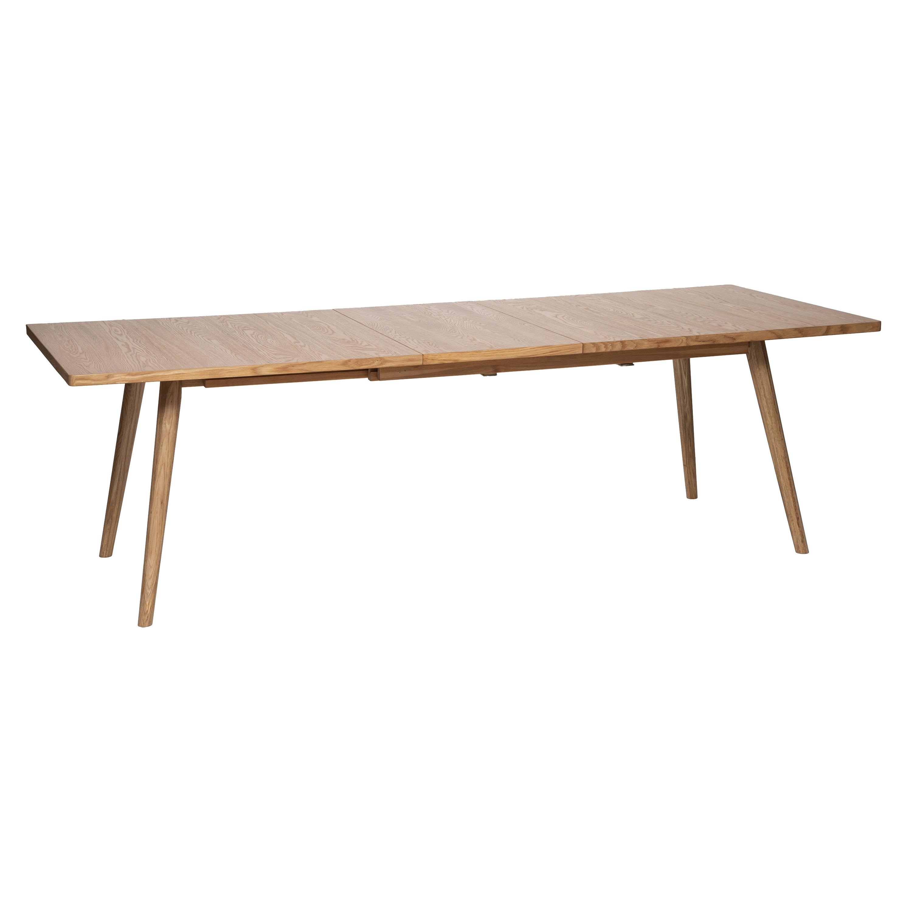TABLE DINER DIGHA D.200 A 250X100CM