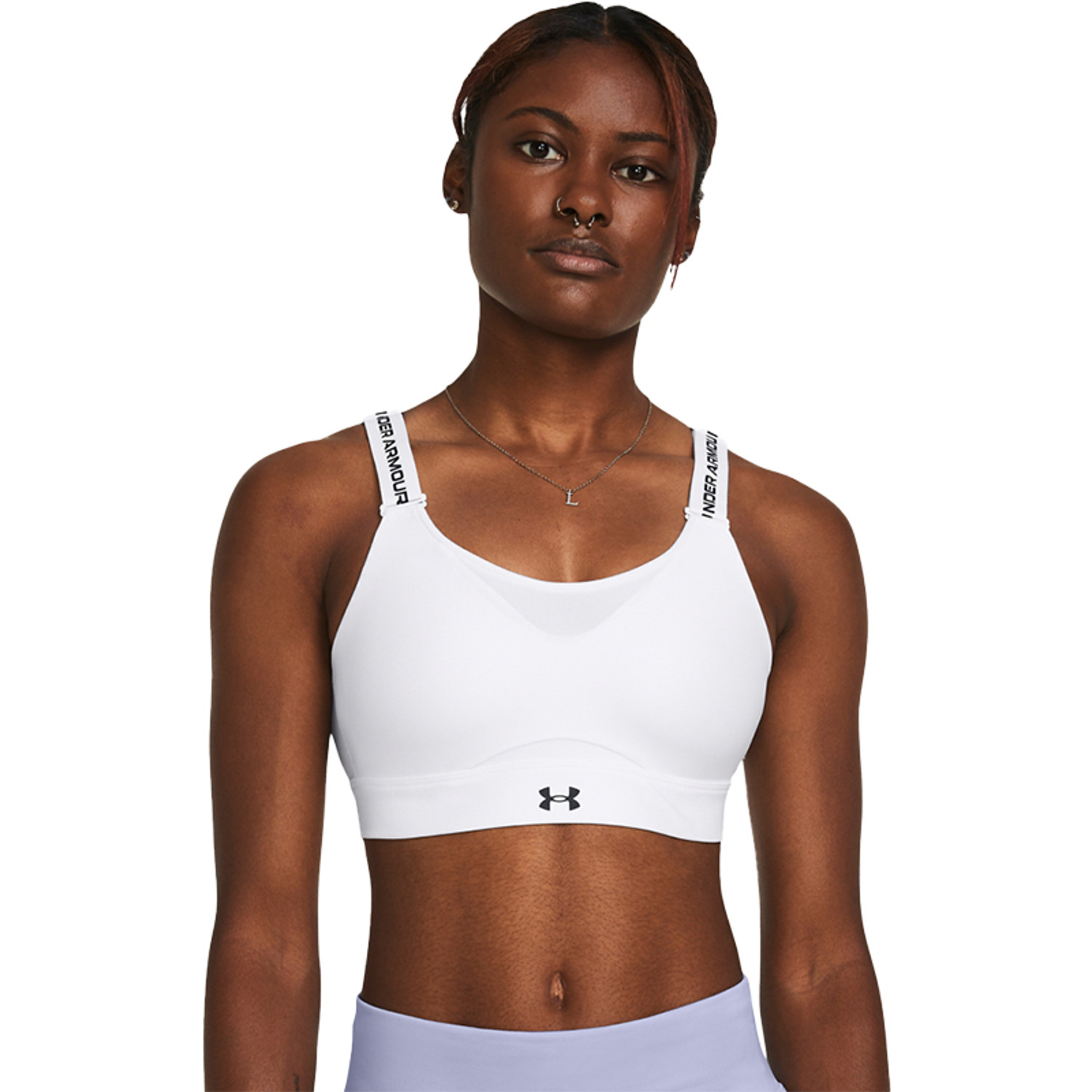 Under Armour Infinity High Support 2.0 Sport BH