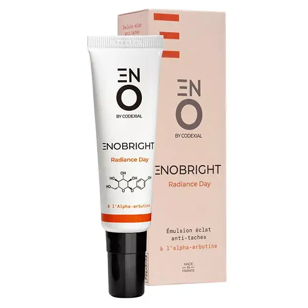 Eno Laboratoire Codexial Enobright Radiance Day 30ml