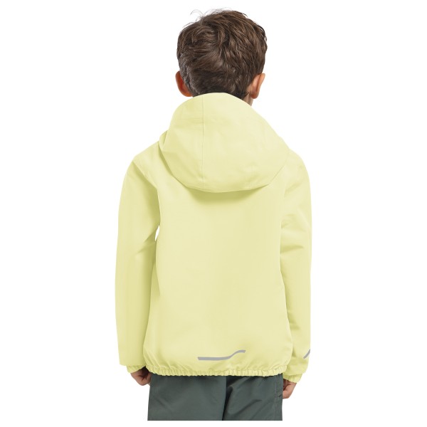 Jack Wolfskin - Kid's Flaze Jacket - Veste imperméable