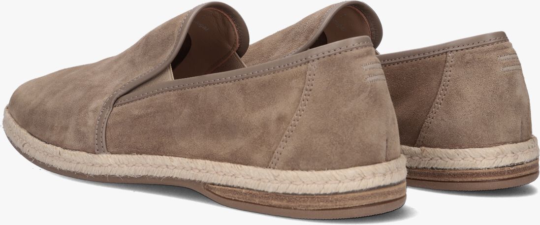 GREVE beige greve instappers riviera 6379