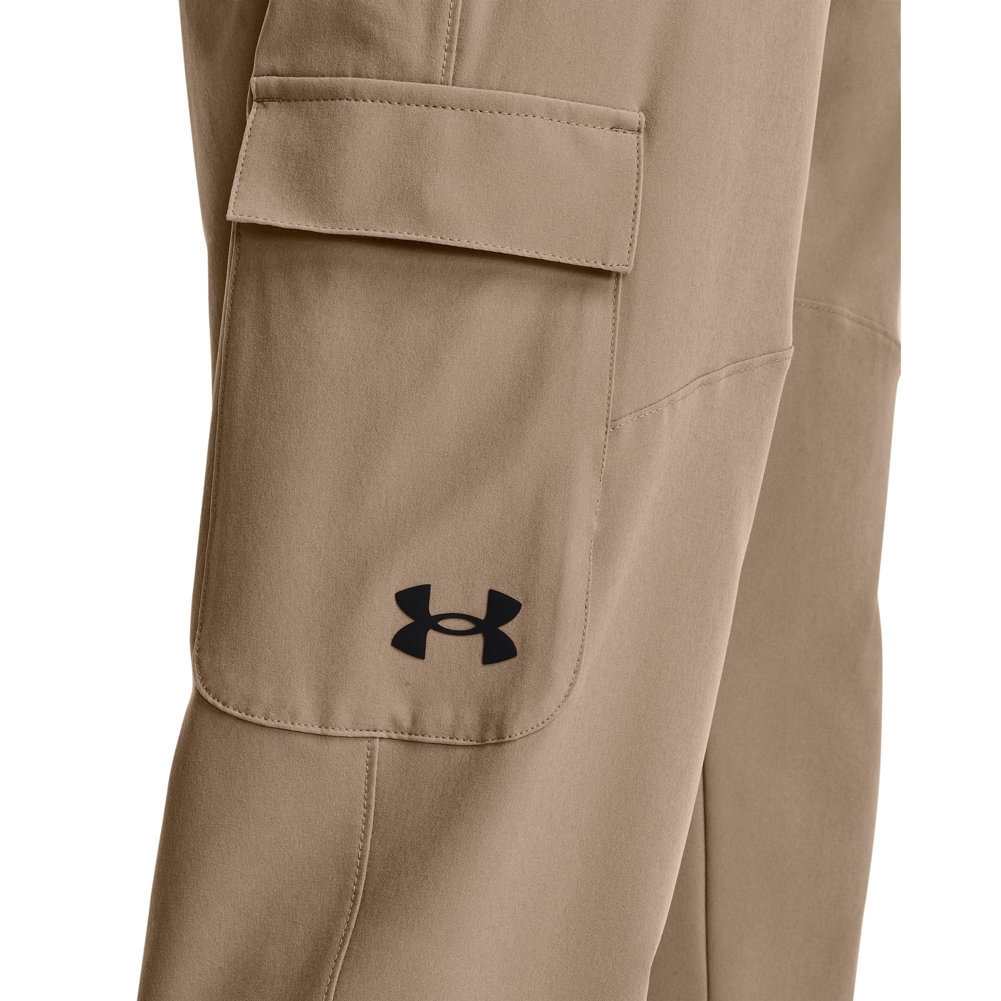 Under Armour UA Stretch Woven Cargo Pants