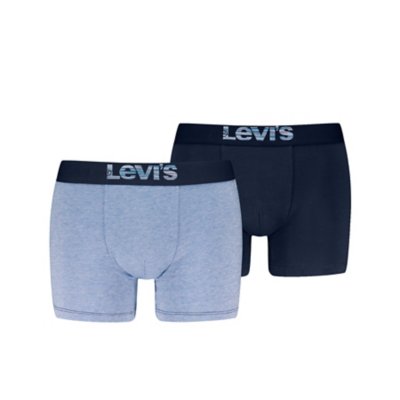 Boxer homme Optical Illusion Br LEVIS