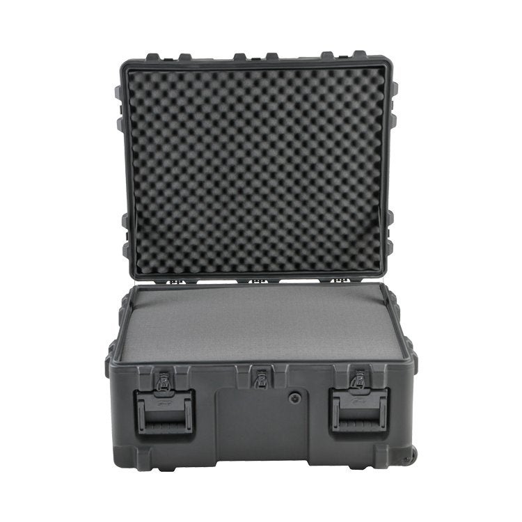 SKB R Series 3025-15 waterdichte flightcase (kub.) 762x635x381mm