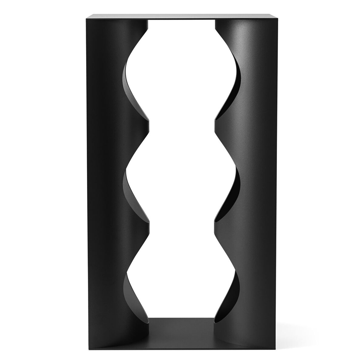 Alfredo vinstativ, black
