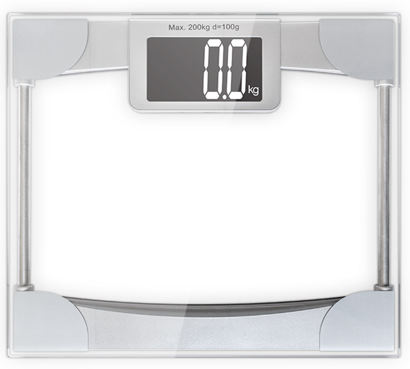 Friac EPW-0108G Elektronische personenweegschaal