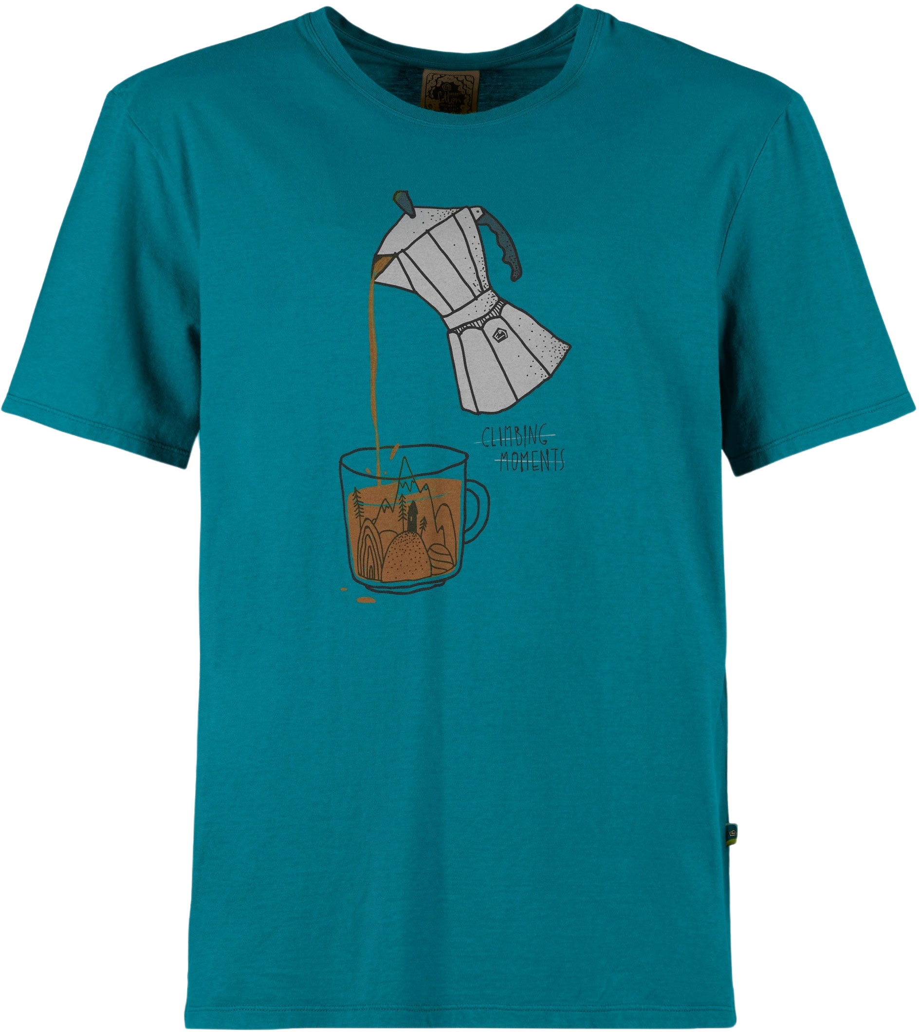 Cup T-Shirt