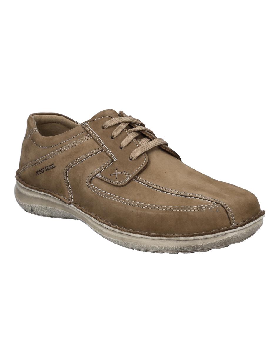Halbschuh Anvers 8, beige
