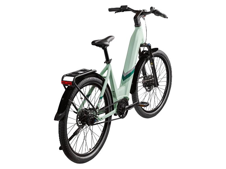 Elektrische fiets X850