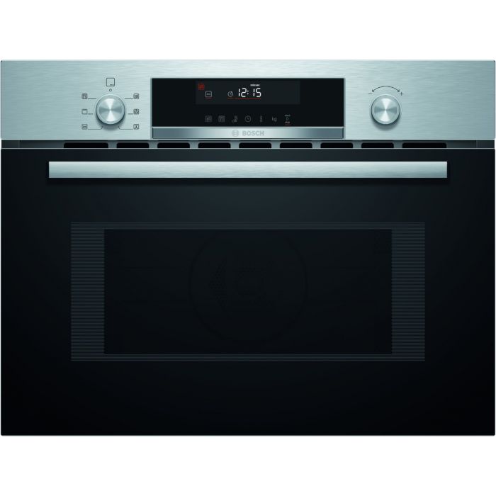 Bosch Mikrowelle CMA585GS0
