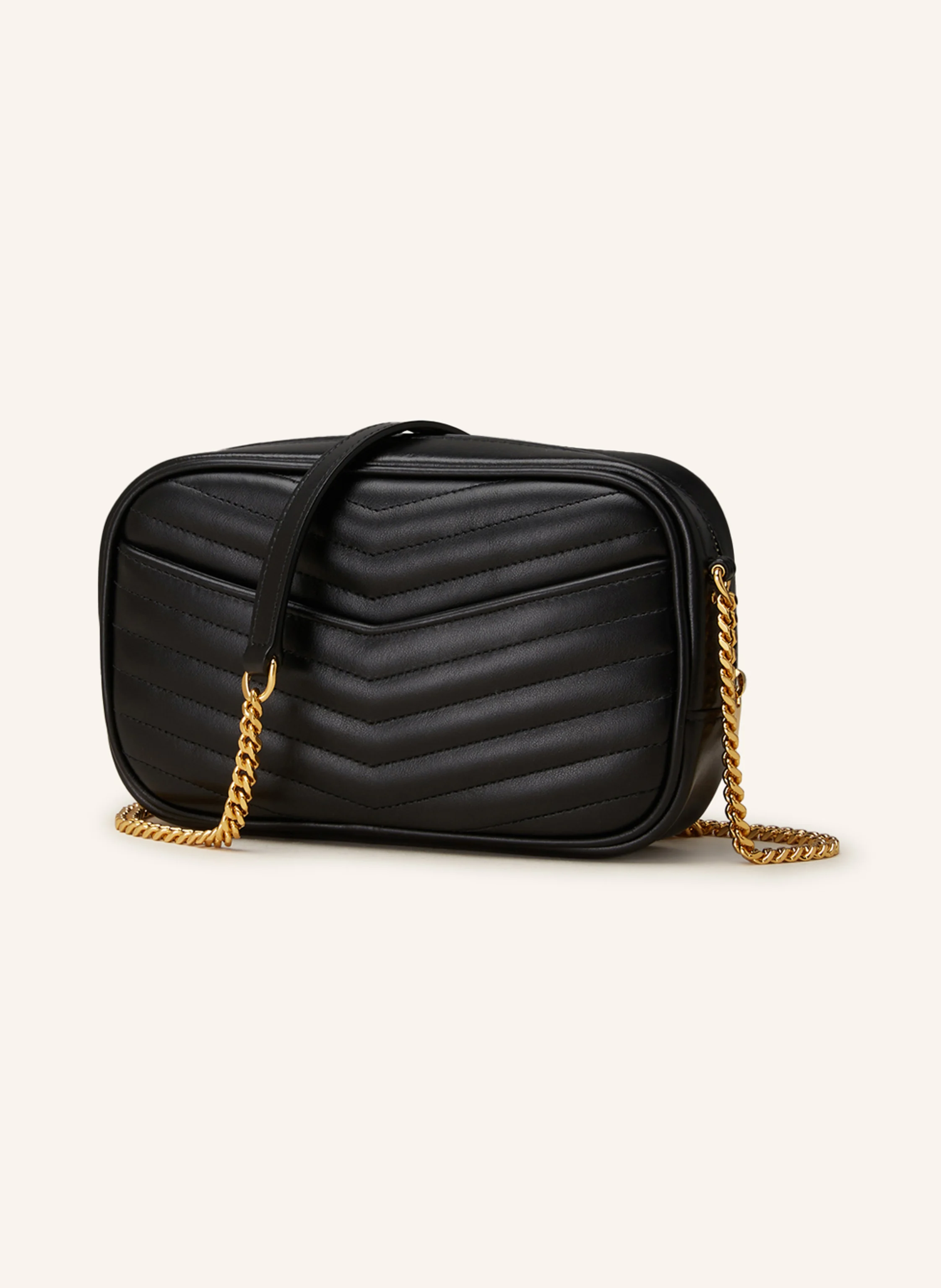 SAINT LAURENT Umhängetasche LOU MINI