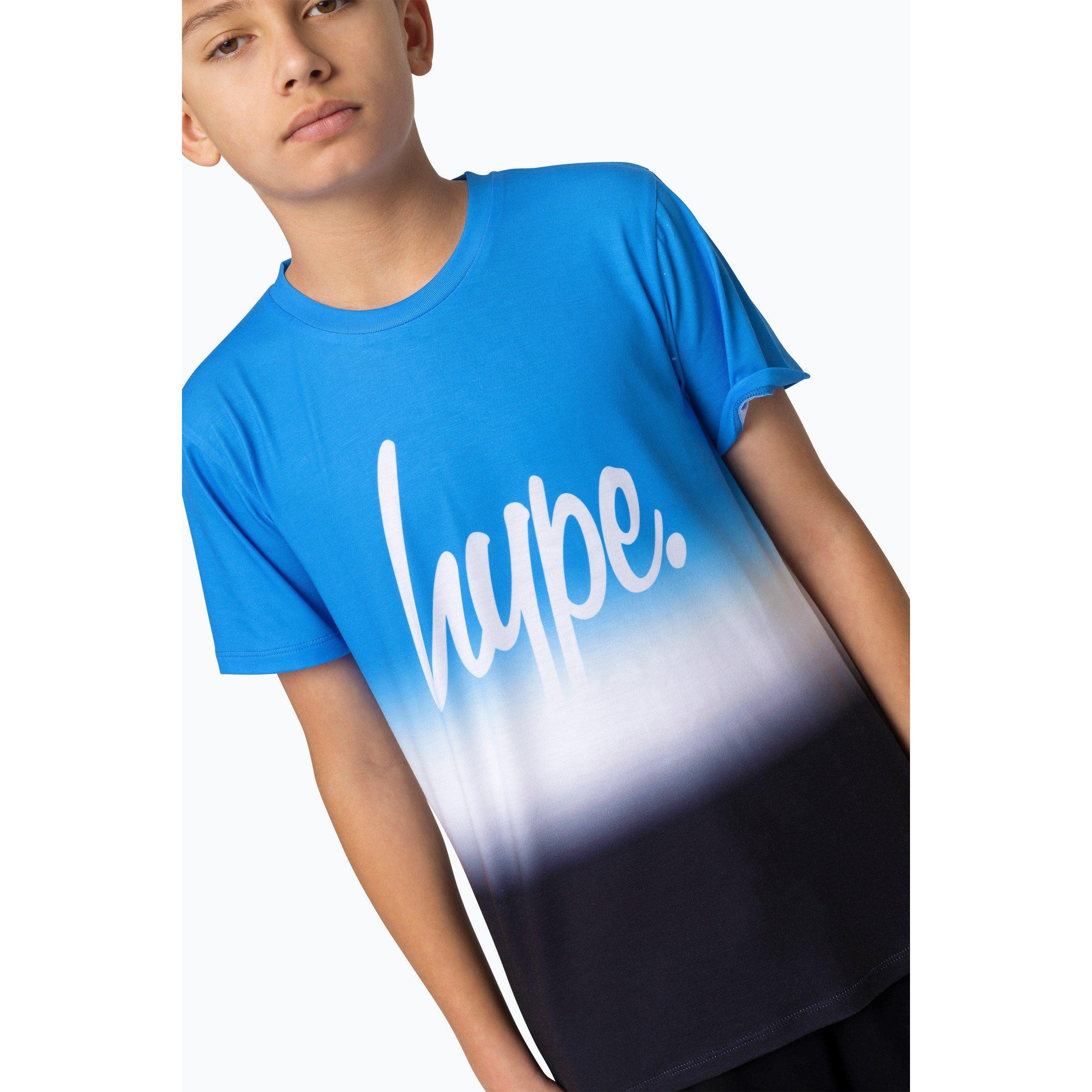 Hype Skies Fade T Jn99