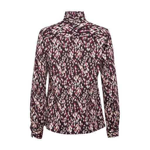 PBO Abra Skjorte, Rose Mix, 40
