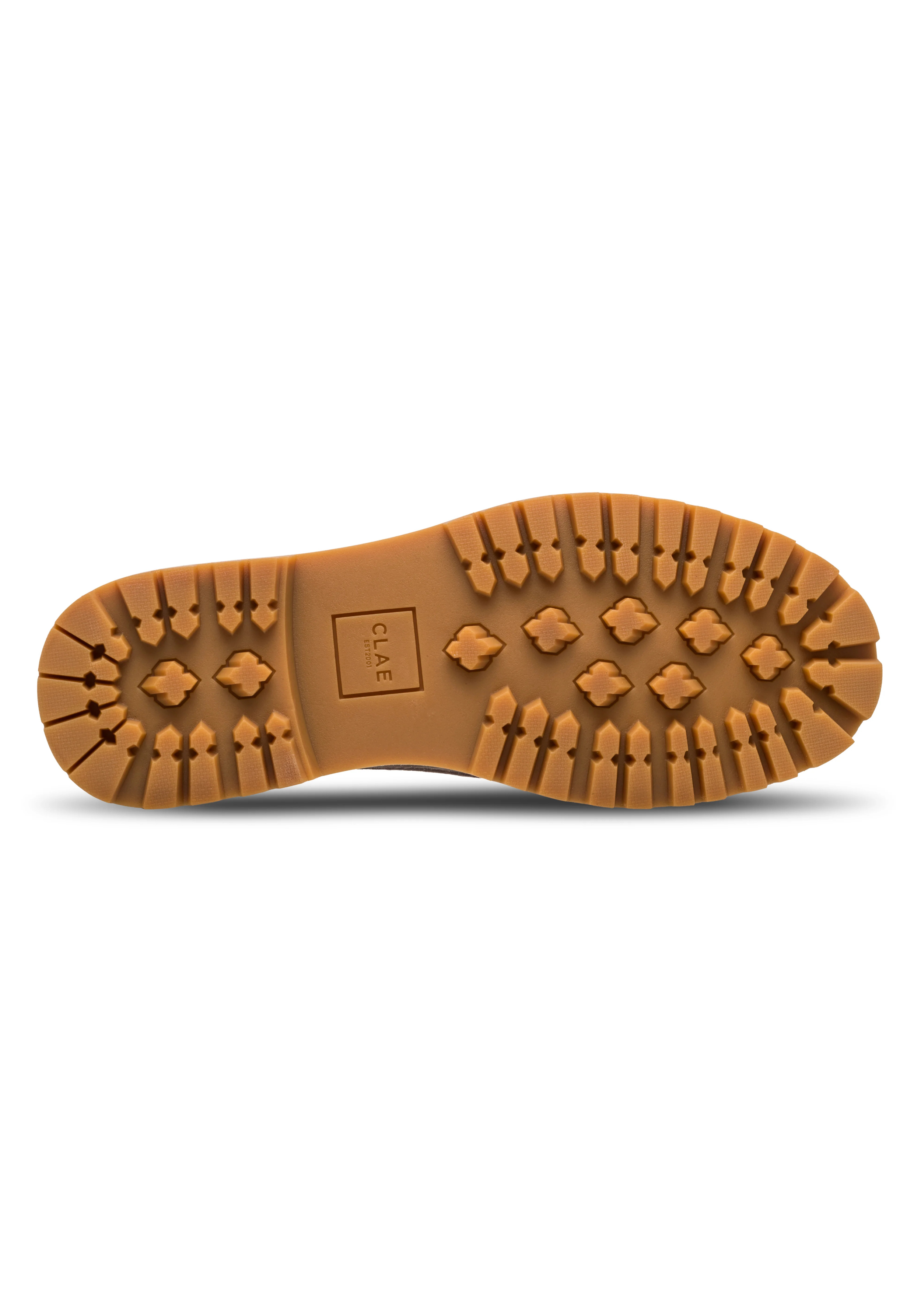 Clae Schuhe Romare Portabella Suede