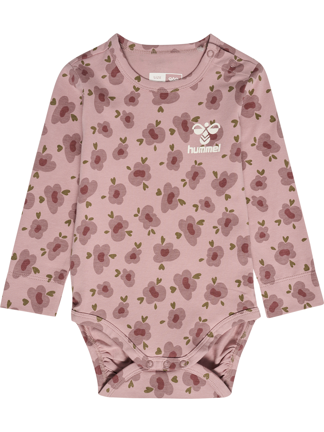 hmlFJORA BODY L/S