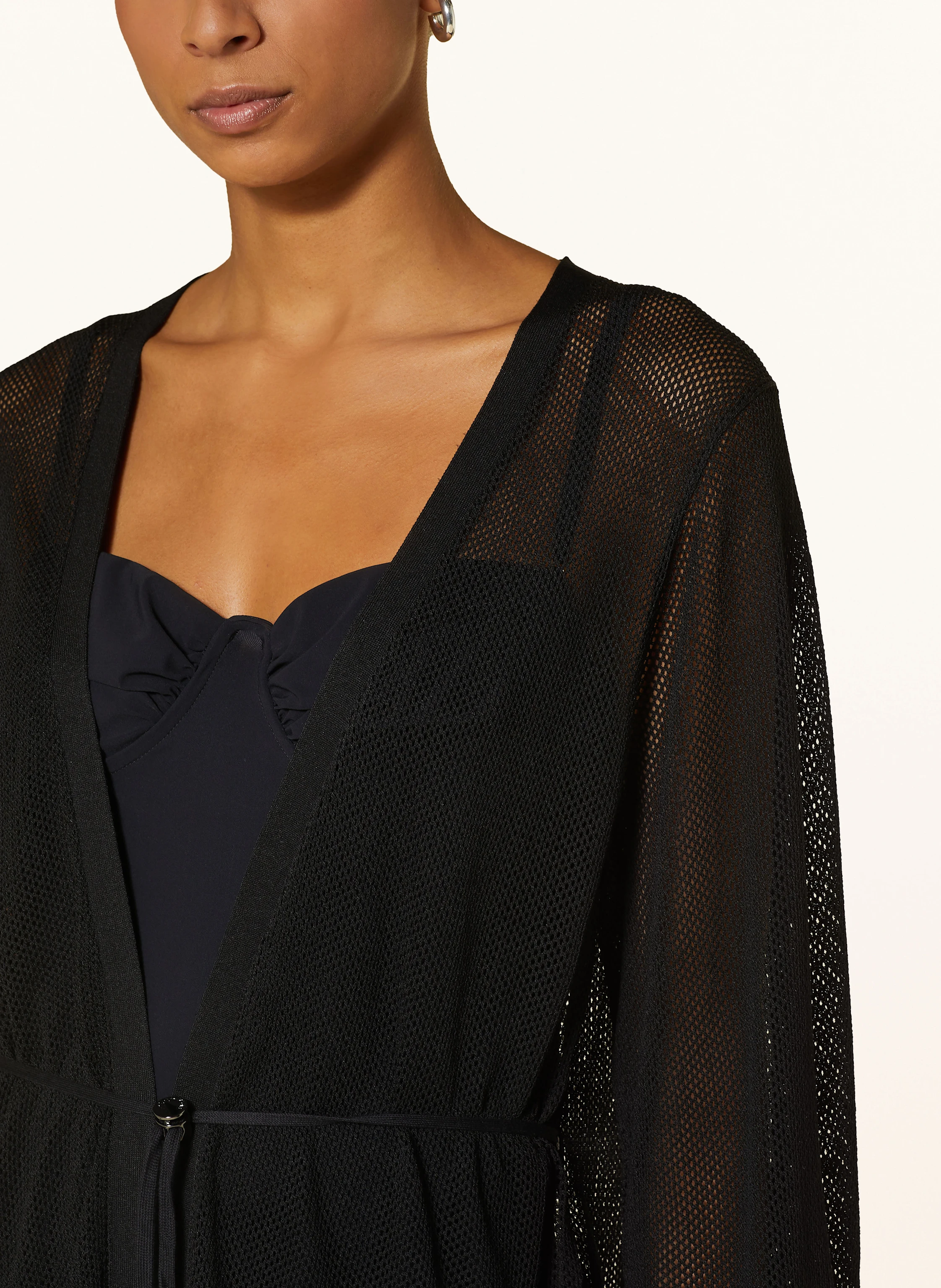 Calvin Klein Kaftan