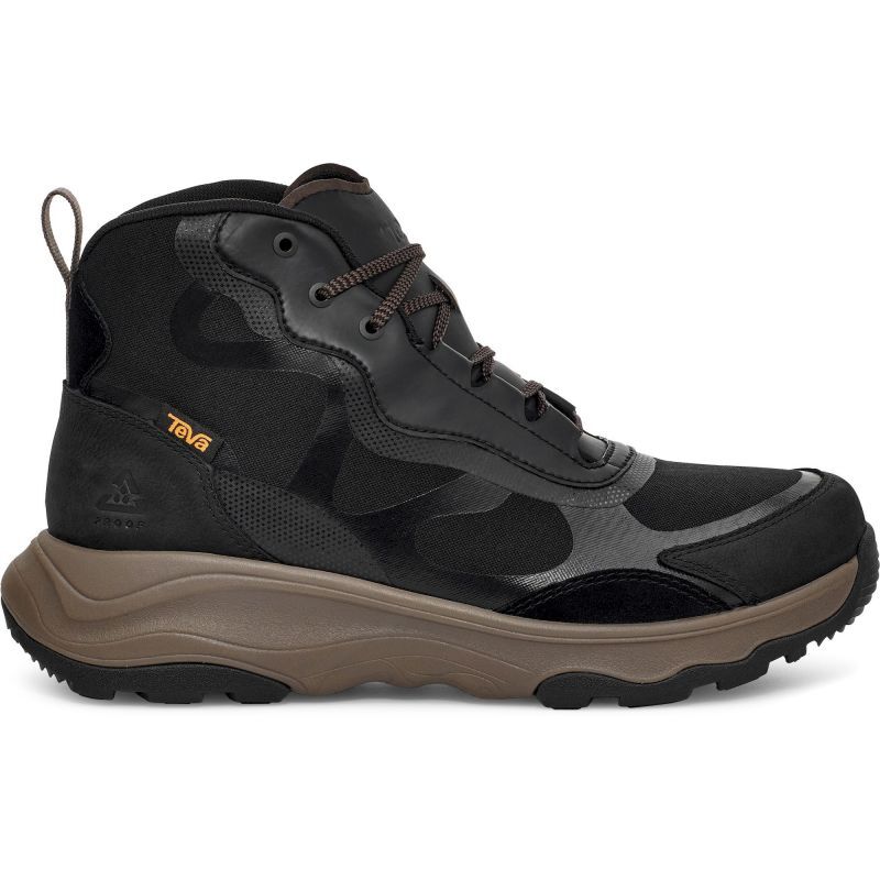 Geotrecca RP - Chaussures randonnée homme