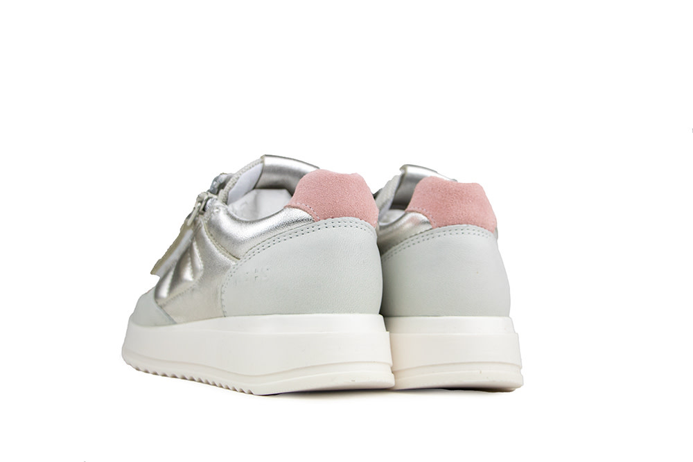 Giga Sneaker Mist Rose Smoke