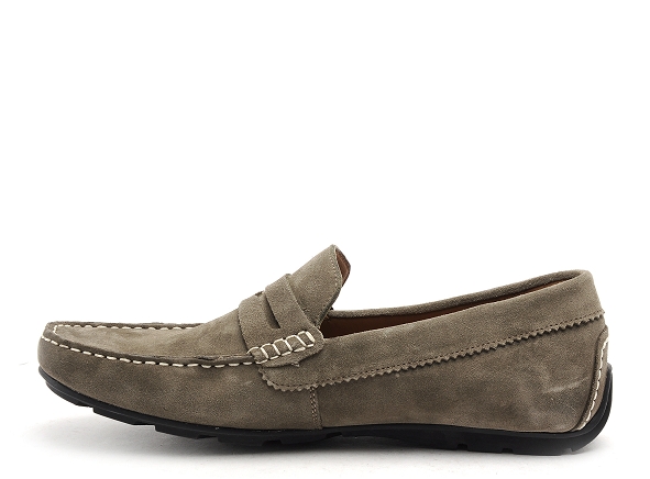 Tbs basses homme sailhan kaki