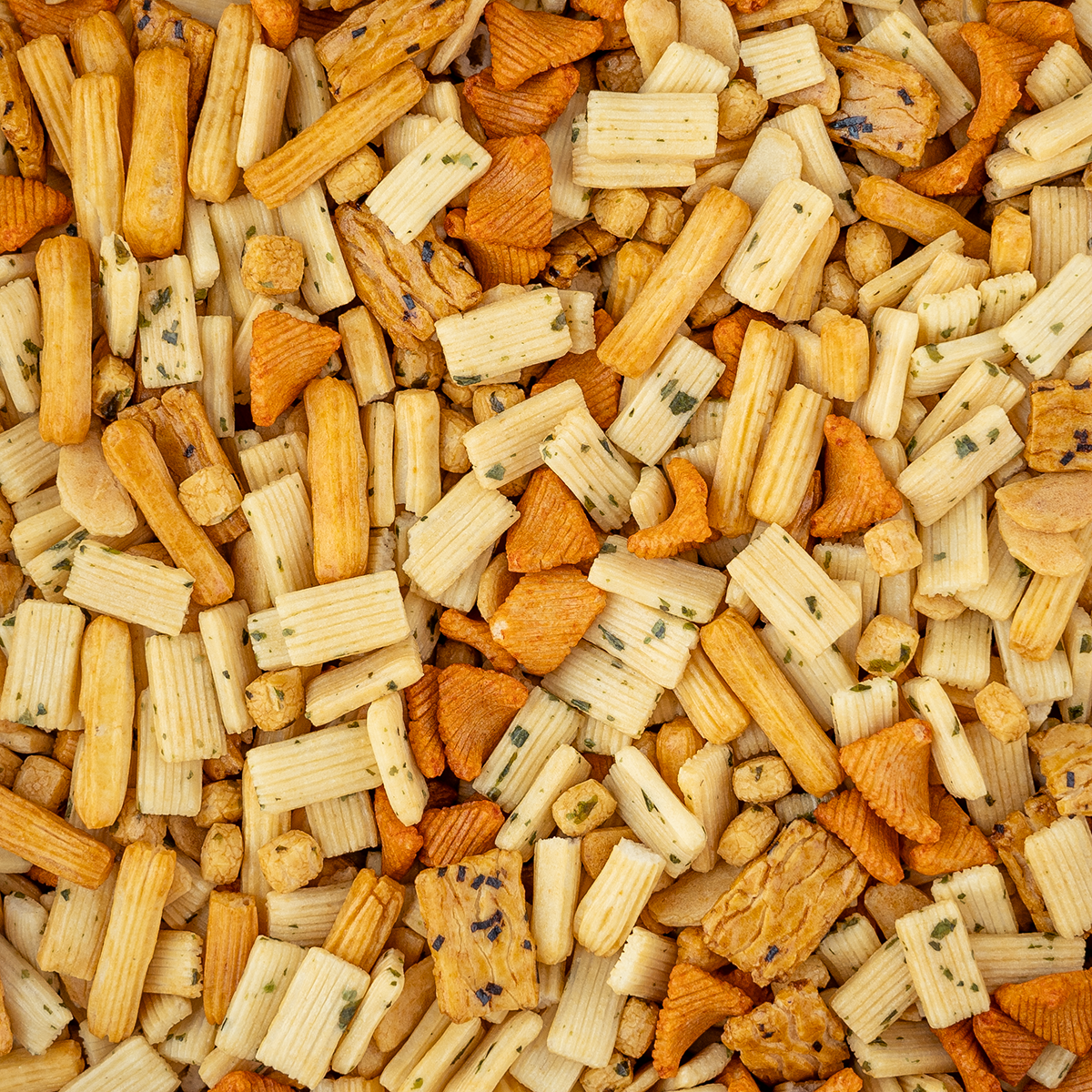Geisha mix