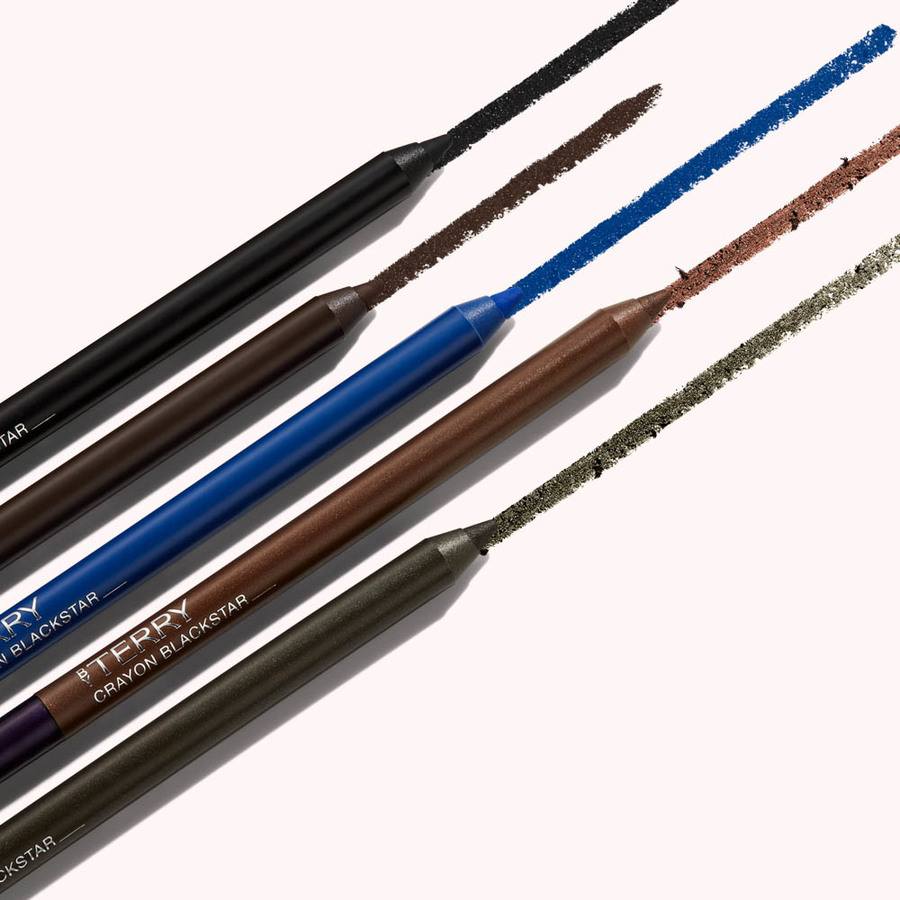 By Terry Crayon Blackstar Eyeliner N5 Terrybleu 1,2g