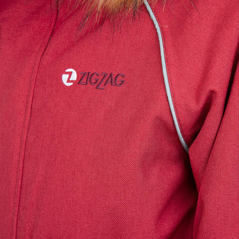 ZigZag Kingo Flyverdragt Børn