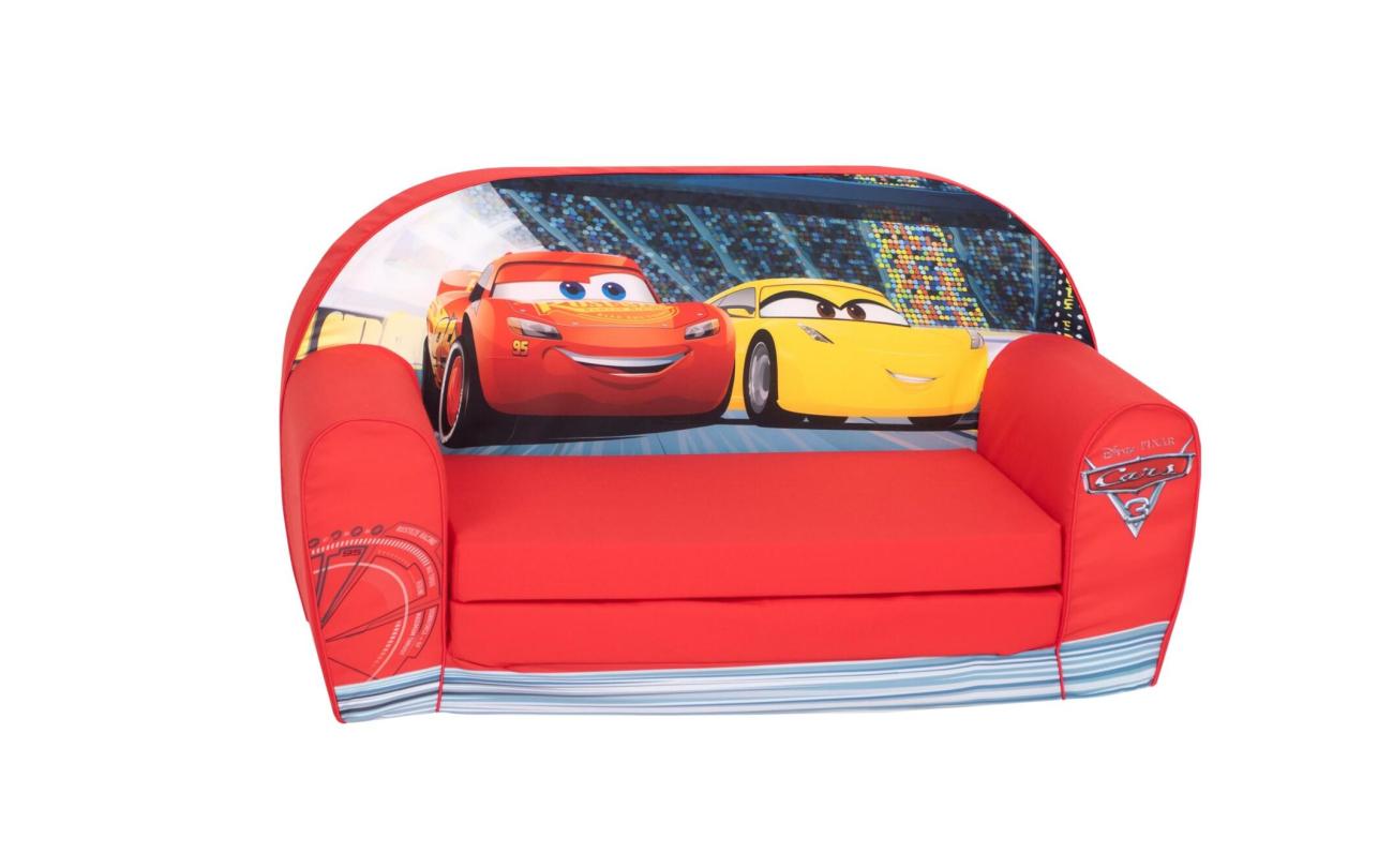 Disney Cars 3 Kinderstoel