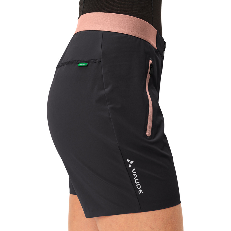 Vaude Damen Scopi Lw II Shorts