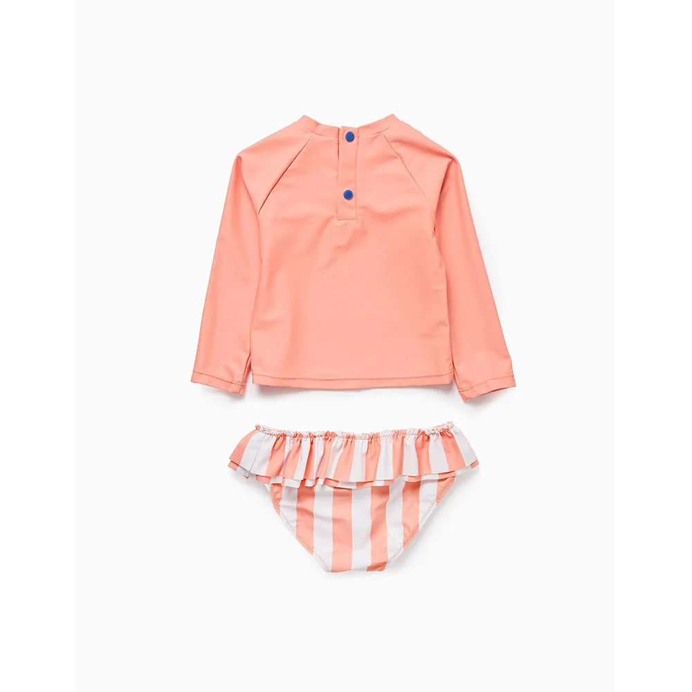 Zippy 3107133201 Junior UV Langarm-T-Shirt