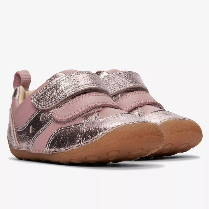 Clarks Clarks Tiny Sky Pink