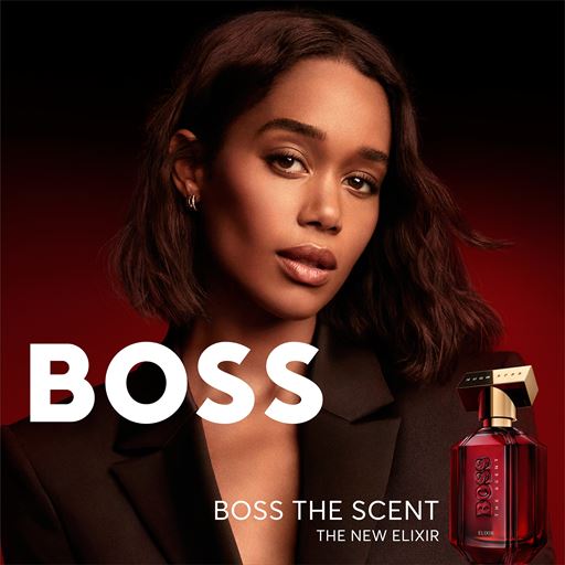 Hugo Boss The Scent For Her Elixir Eau De Parfum, 30 ml