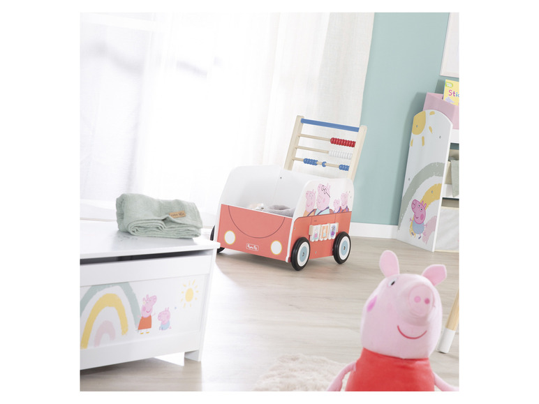 Bully-duwbus Peppa Pig