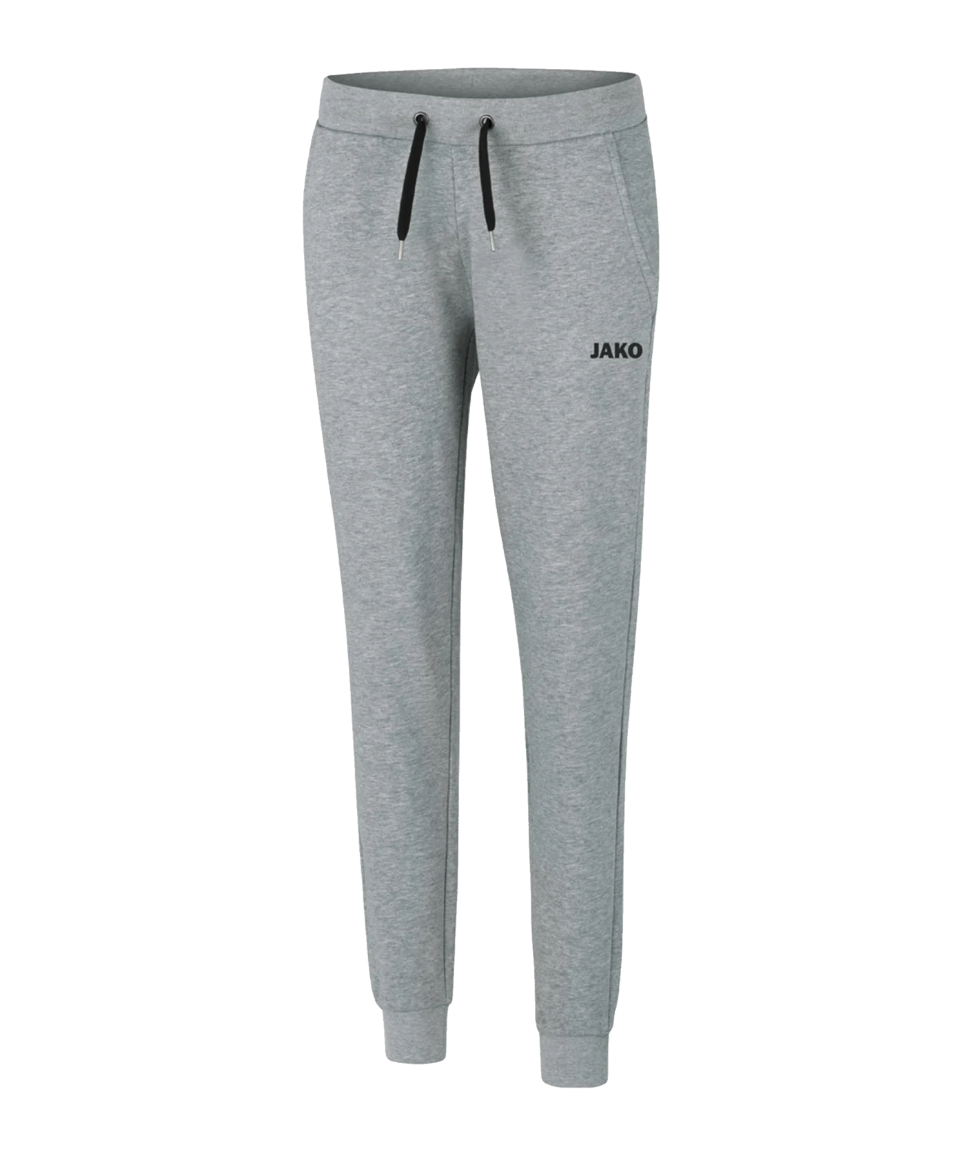 JAKO Base Jogginghose Damen Grau F41