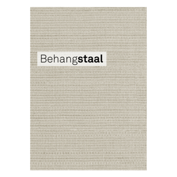 Behangstaal vliesbehang Eloi soft touch (dessin 120963)