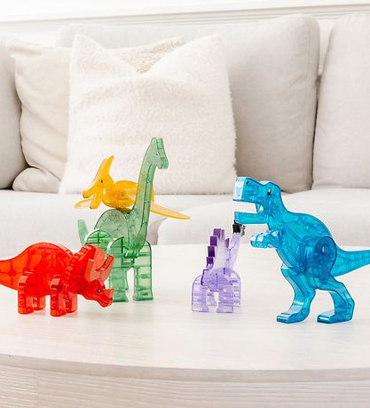 Magna-Tiles Magnets?t - Dinos