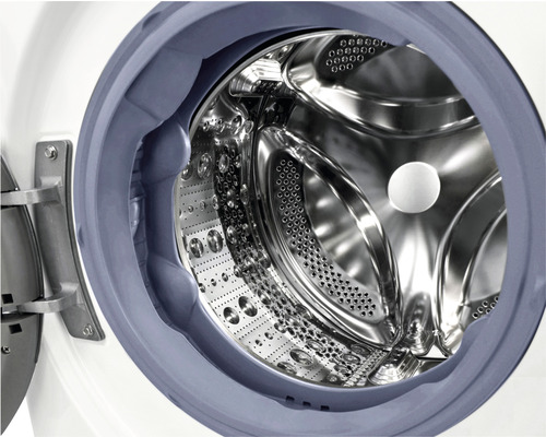 LG F6WV710AT2 wasmachine, 10,5 kg capaciteit, 1600 tpm