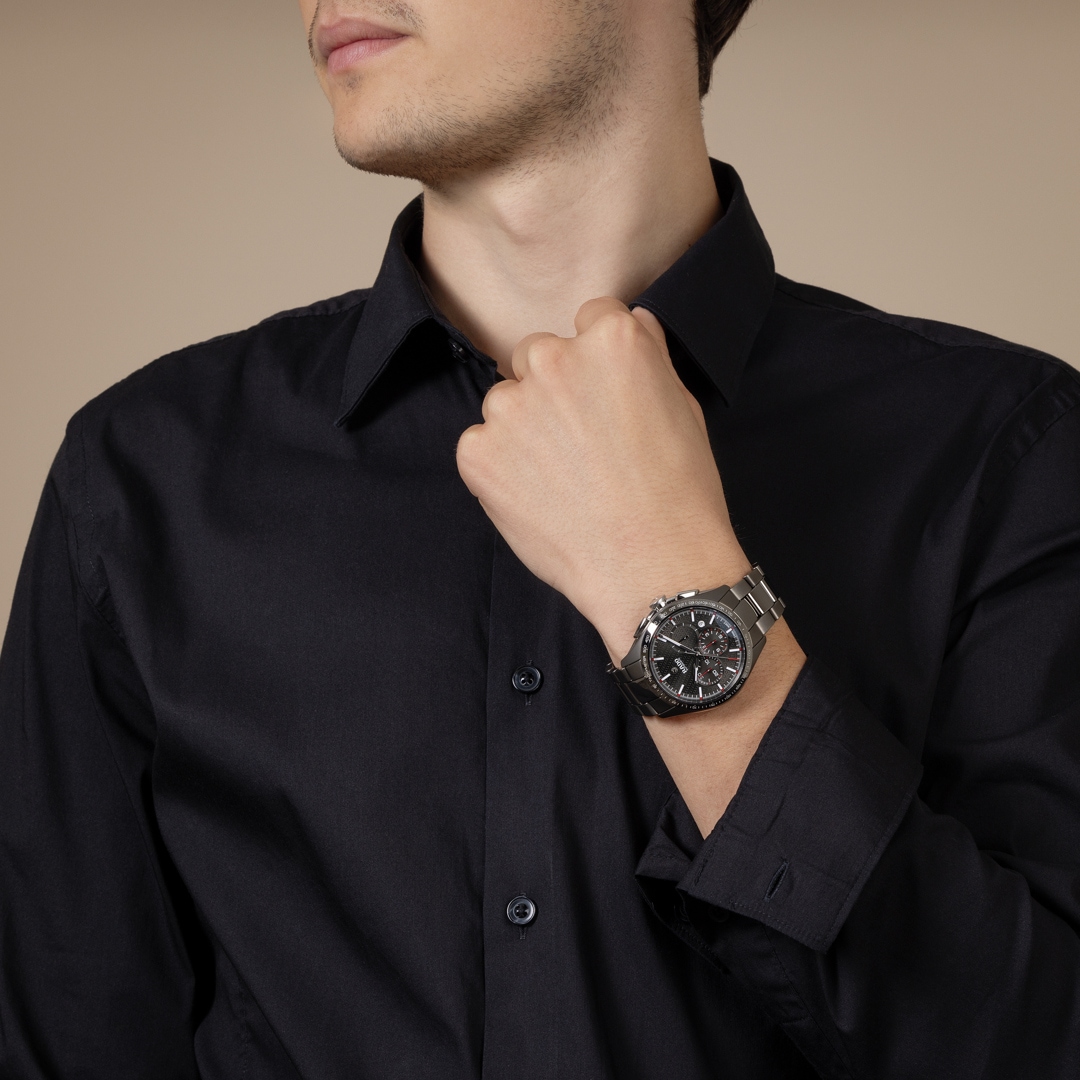 Rado HyperChrome XXL Automatik Chronograph Limited Edition