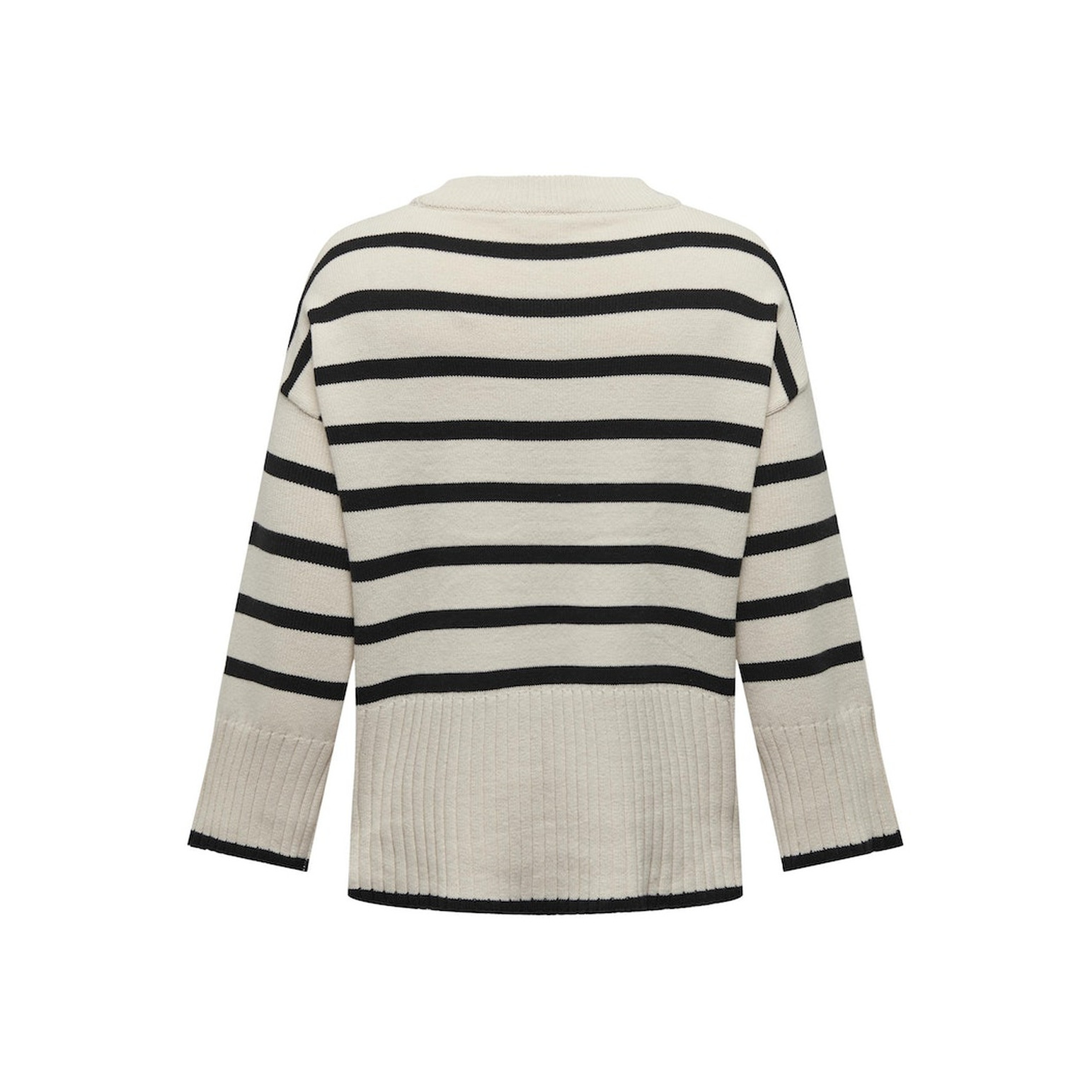 Carmakoma CARHELLA LS LOOSE STRIPED O-NE