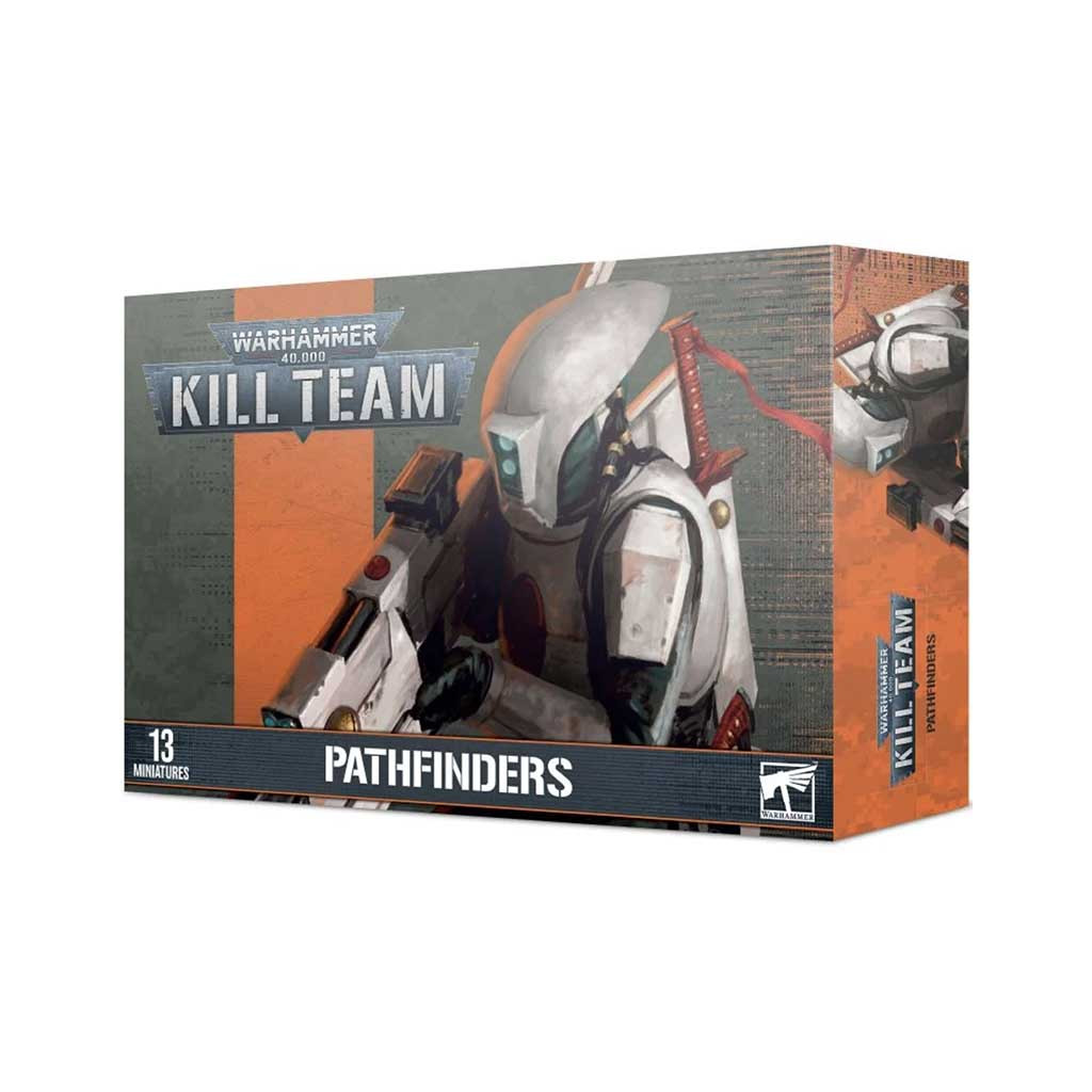 Warhammer 40K : Kill Team - Pathfinders