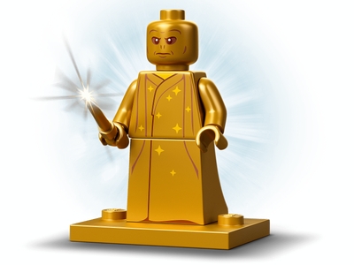LEGO Zweinstein™ Geheime Kamer (76389)